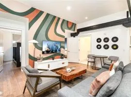 The Saddlery-Playlist-2 Units-Walk to Broadway