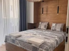 South Beach Apartment Primorsko 2