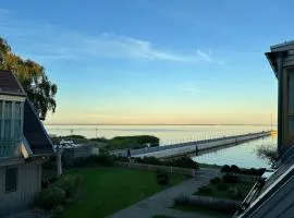 Lagoon-View Apartment Pervalka