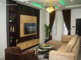 The NookHouse