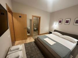 Vila Epidam99，位于Domje的酒店