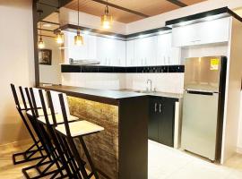 Casa Stay Villa de Guaduas，位于瓜杜阿斯的酒店