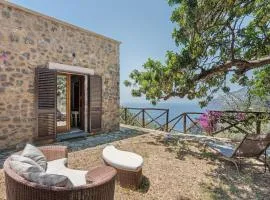 Romantico casale di lusso con Spa