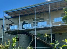 Lorenzo Budget Hostel，位于泰拉维的酒店