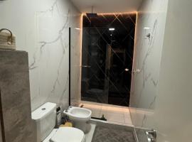 Belgrano Pro housing，位于Morteros的酒店