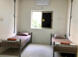 Private Rooms St Julians，位于圣朱利安斯的酒店