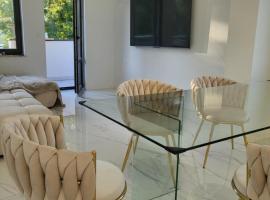 Apartament Ola，位于奥斯诺卢布斯基的酒店