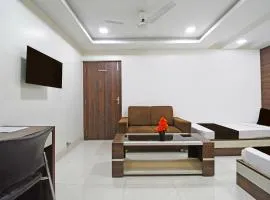 Super Townhouse Sahayogi Nagar Near Big Bazaar