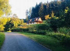 Capury-Malá Hanzlůvka