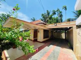 NIMA Holiday INN JAFFNA