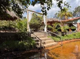 Chalés da Chapada