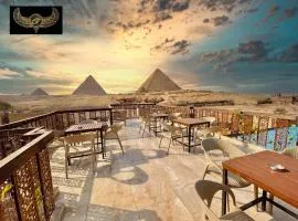 Comfort Inn View Sphinx