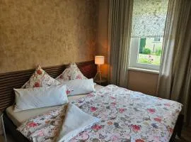 Zentrumsnahes Gästezimmer in Ferienwohnung