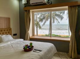 CasaNada Beach Stay，位于乌杜皮的酒店