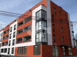 Luxury Apartment Sarajevo Free parking