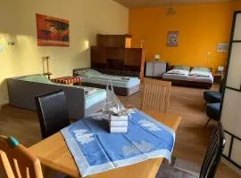 Ferienwohnung Alte Volksschule bis 5 Personen