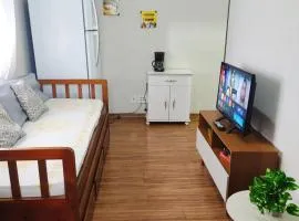 Apartamento aconchegante no centro de Teresópolis ( várzea)