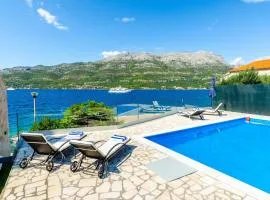 Fantastic Seafront Villa 4 Bedrooms Villa Samostan Prestige Stunning