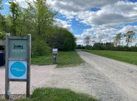 Jensens B&B