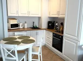 Tani Nocleg Ełk - Apartament I love Ełk