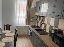 The Urban Hero Appartment