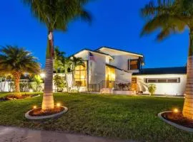 Cherry RoyaleGrand Villa