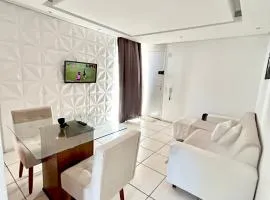 Apartamento Completo no Rio de Janeiro Campo Grande