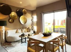Condominio de Lujo en San Miguel