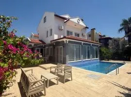 Villa Papatya
