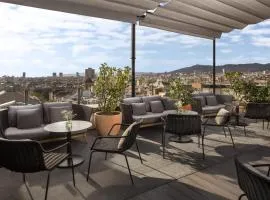 NH Collection Barcelona Gran Hotel Calderon