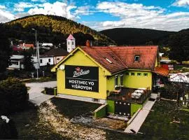 Hostinec vo Višňovom