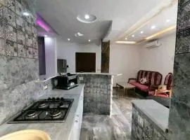 Appartement S2