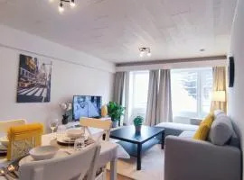 Blankenbeach-50m from beach and Casino
