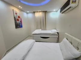 شاليه حياة الروح