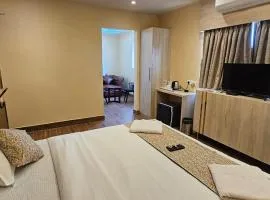 Hotel Vaishno Bliss