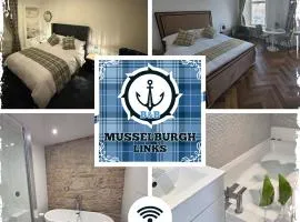 Musselburgh Links B&B
