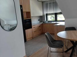 Apartament JUST LIVING，位于Pleszew的酒店