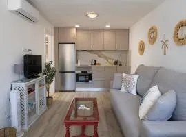 Malaga Casita - Walkable to Beach