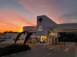 The Hyacinth at Arbour Nature Estate