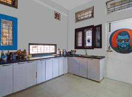 Hotel O Brahmaputra Stay，位于迪布鲁加尔的酒店