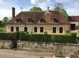 Le Vieux Colombier