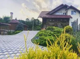 Casa Ungurianu