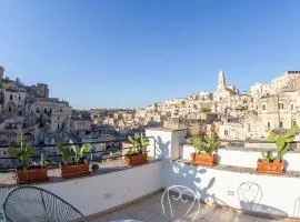 Lo splendore dei Sassi