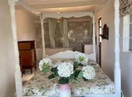 Honeymoon Stay at The James Family Farm