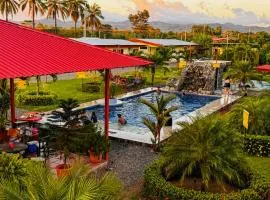 Los Angeles Hotel & Resort