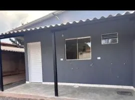 Casa moderno Luar