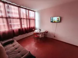 Apartamento na RETA de Teresópolis