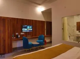 hotel-montreal rishikesh maduban inn