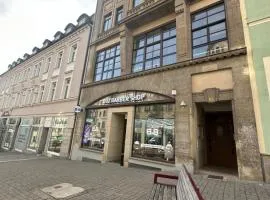 Im Herzen Plauen
