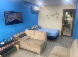 suite park